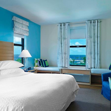 Four Points By Sheraton Punta Gorda Harborside Екстер'єр фото