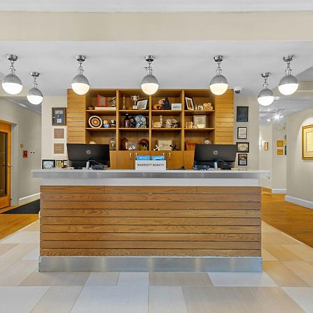 Four Points By Sheraton Punta Gorda Harborside Екстер'єр фото